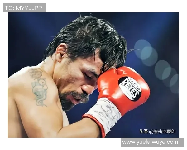 帕奎奥与马特西巅峰对决谁能赢得拳坛荣耀的最终胜利